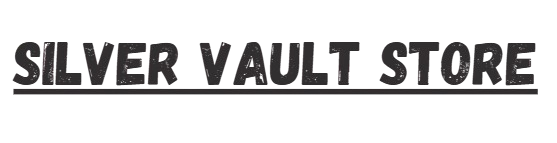 Silver Vault Store